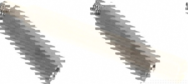 Male-Female Hex Circuit Board Standoff: #8-32, 1/4